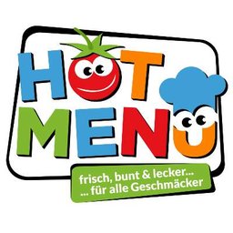Firmenlogo HOT Menü
