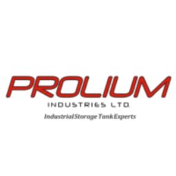 Company logo Prolium