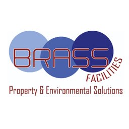 Company logo Brass Facilities