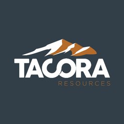 Company logo Tacora Resources Inc.