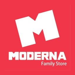 Logotipo de la empresa ZAPATERIAS MODERNA