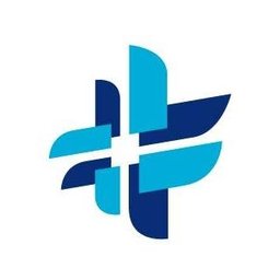 Company logo BayCare Health System