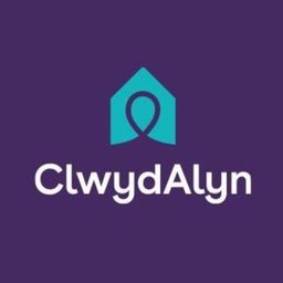 Company logo ClwydAlyn Housing