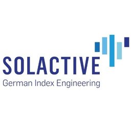 Firmenlogo Solactive AG