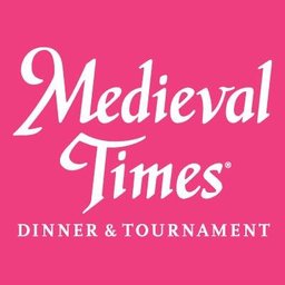 Company logo Medieval Times