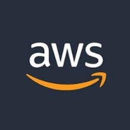Logotipo de la empresa Amazon Web Services