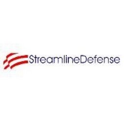 Company logo Streamline Defense