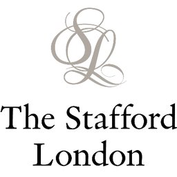 Company logo The Stafford London