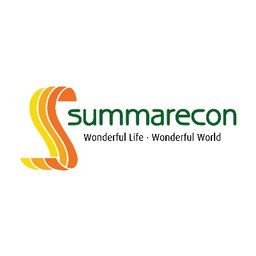 Logo perusahaan PT Summarecon Agung, Tbk