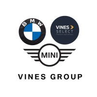 Company logo Vines Group