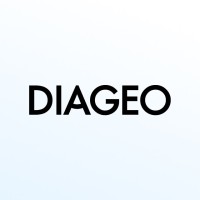 Company logo Diageo