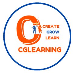 Company logo CGLearning