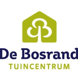 Company logo Tuincentrum De Bosrand