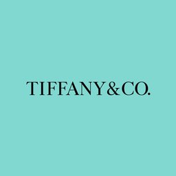Company logo Tiffany & Co.