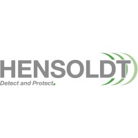 Firmenlogo HENSOLDT
