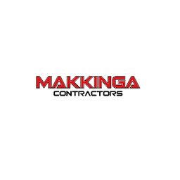 Company logo Makkinga Contracting