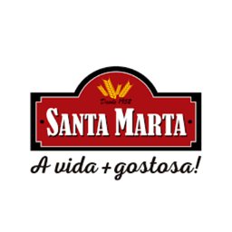 Company logo Padaria Santa Marta