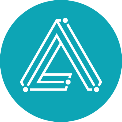 Company logo AltaML