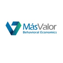 Logotipo de la empresa Más Valor