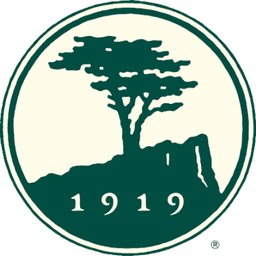 Company logo Pebble Beach