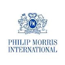 Logo de l'entreprise Philip Morris International