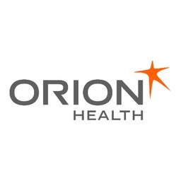 Company logo Orion Health
