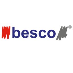 Logotipo de la empresa GRUPO BESCO SA DE CV