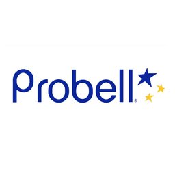 Logotipo de la empresa Probell