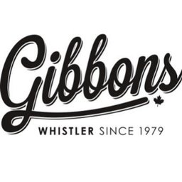 Company logo Gibbons Whistler