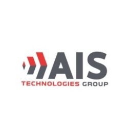 Company logo AIS Technologies Group