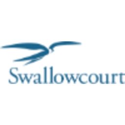 Company logo Swallowcourt