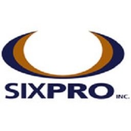 Company logo Sixpro