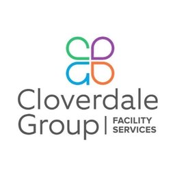 Company logo Cloverdale Group