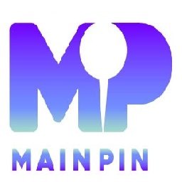 Firmenlogo MainPin Dienstleistung & Verwaltung