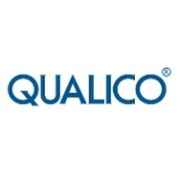 Company logo Qualico