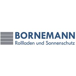 Firmenlogo BORNEMANN GmbH & Co. KG