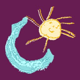 Company logo Talladega Clay Randolph Child Care Corporation