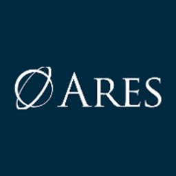Company logo Ares Management