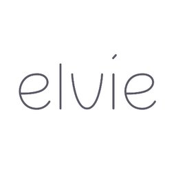 Company logo Elvie