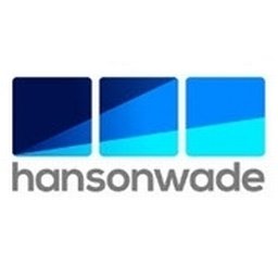 Company logo Hanson Wade