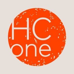 Company logo HC One