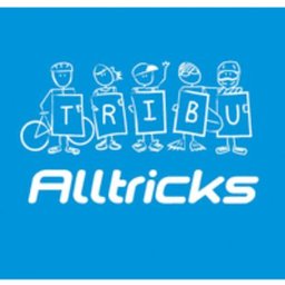 Logo de l'entreprise ALLTRICKS