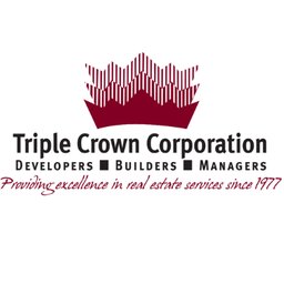 Company logo Triple Crown Corporation