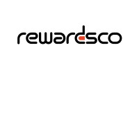 Company logo Rewardsco