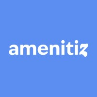 Logotipo de la empresa Amenitiz