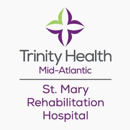 Company logo St. Mary Rehabilitation Hospital