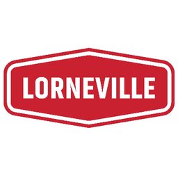 Company logo Lorneville Mechanical