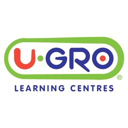 Company logo U-GRO Learning Centres
