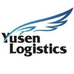 Company logo Yusen Logistics