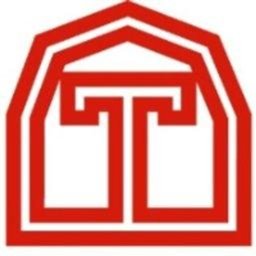 Company logo Tuff Shed